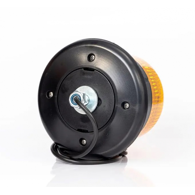 Купить маяк проблесковый светодиодный fristom ft-150 sc led желтый с одинарной вспышкой стационарный с кабелем 1,5 м по цене . Низкие цены. Большой выбор. Доставка по всей России. Интернет-магазин в Москве. Только положительные отзывы!