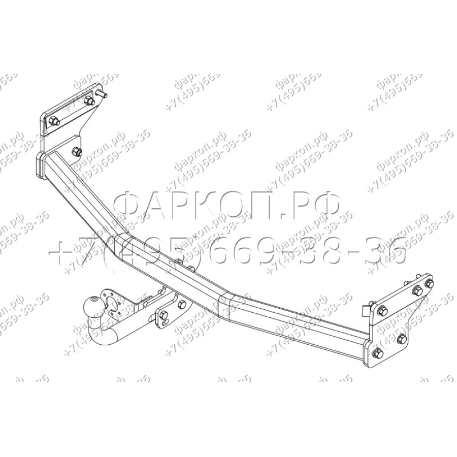 Купить фаркоп hyundai tucson 2004-2009, kia sportage 2004-2010 - ki 16 avtos по цене 10 486 р. Низкие цены. Большой выбор. Доставка по всей России. Интернет-магазин в Москве. Только положительные отзывы!