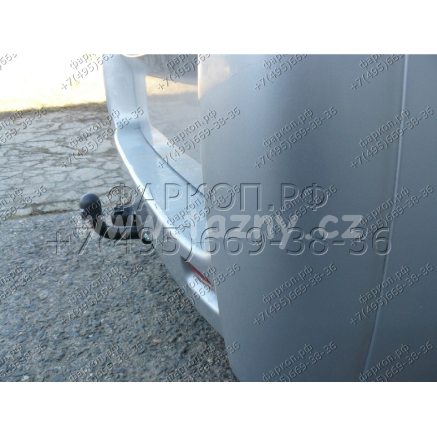 Купить фаркоп citroen jumpy ii (также long l2) 2006-2016, fiat scudo ii (также long l2) 2007-2016, peugeot expert ii (также long l2) 2007-2016, toyota proace (также long l2) 2013-2016 - f-148 steinhof по цене  Низкие цены. Большой выбор. Доставка по всей России. Интернет-магазин в Москве. Только положительные отзывы!