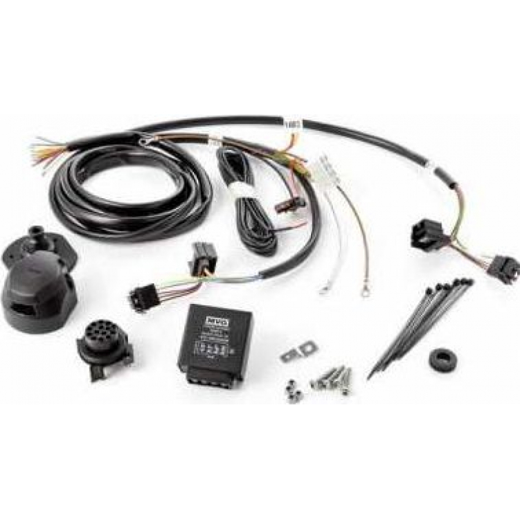 Купить электрика фаркопа citroen spacetourer 07/2016-, peugeot traveller 07/2016-, citroen jumpy 07/2016-, peugeot expert 07/2016-, toyota proace 02/2016-11/2019, opel zafira life 2019-, opel vivaro c 07/2019- 13-конт, требуется дополнительно приобрести 22400531 по цене  Низкие цены. Большой выбор. Доставка по всей России. Интернет-магазин в Москве. Только положительные отзывы!