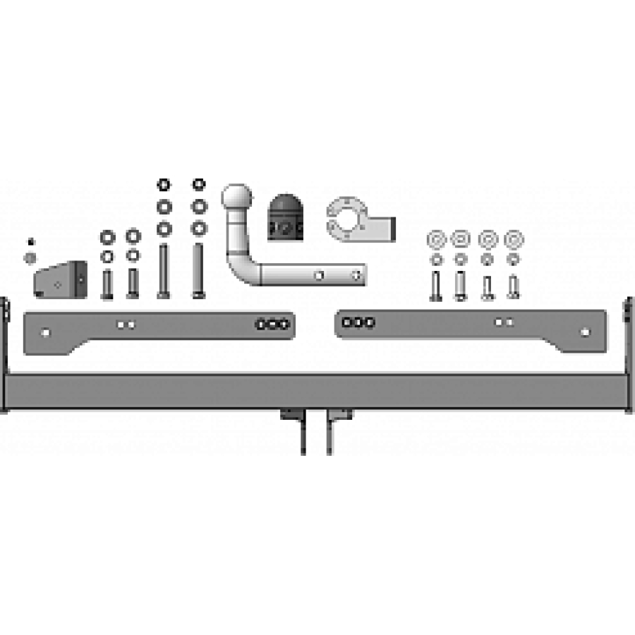 Купить фаркоп skoda kodiaq 2017- v101as автостандарт по цене 8 848 р. Низкие цены. Большой выбор. Доставка по всей России. Интернет-магазин в Москве. Только положительные отзывы!