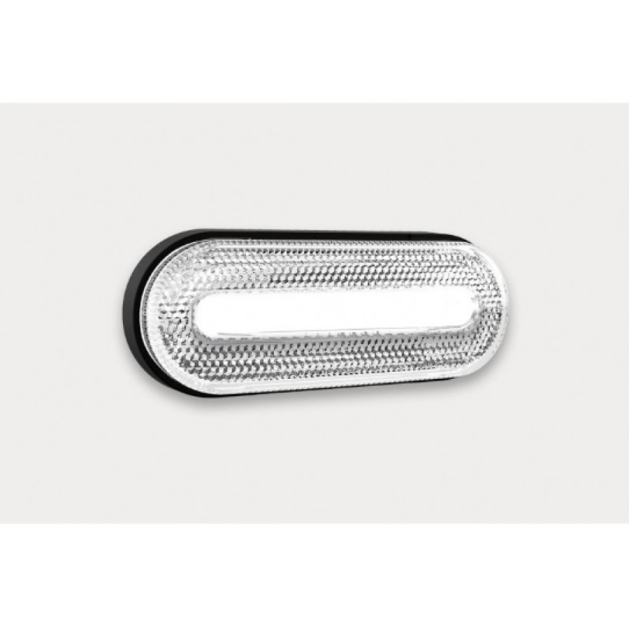 Купить фонарь габаритный светодиодный fristom ft-070 b+k led белый с кронштейном по цене 941 р.. Низкие цены. Большой выбор. Доставка по всей России. Интернет-магазин в Москве. Только положительные отзывы!