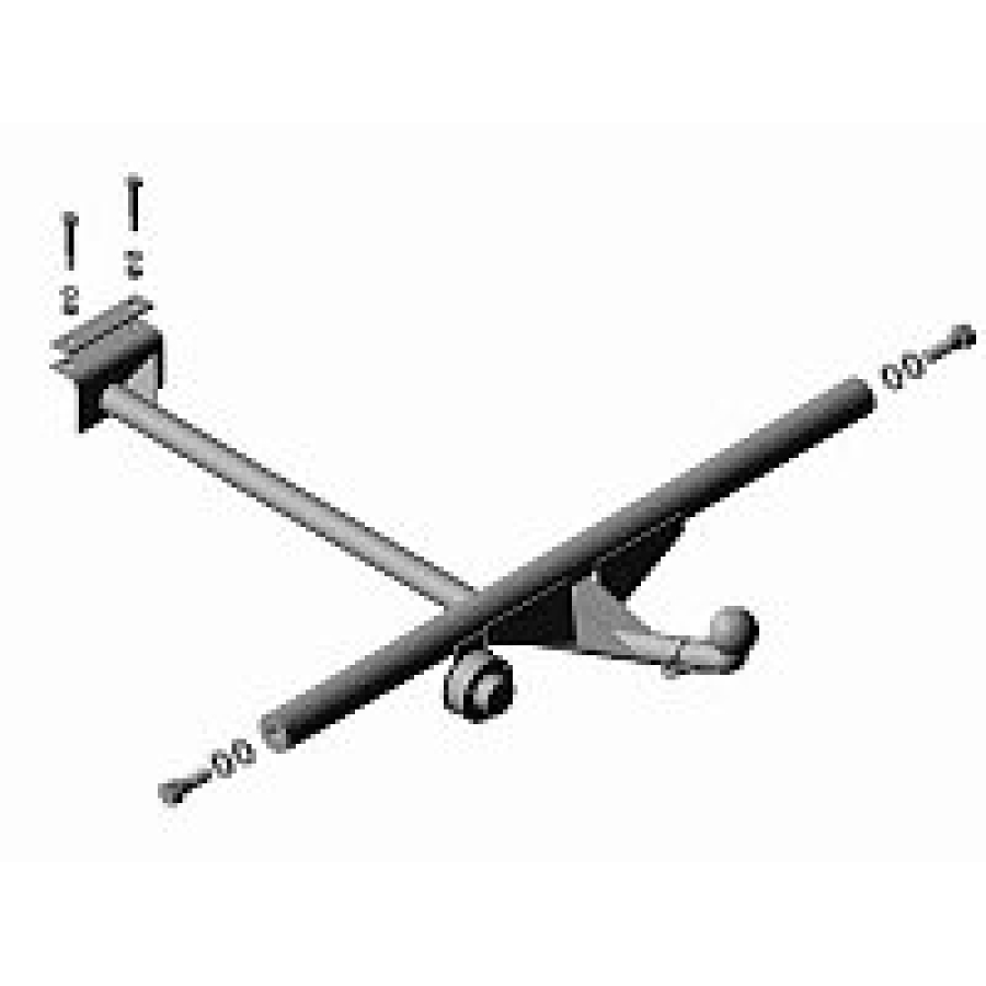 Купить фаркоп ваз 2104,21043,21044 (не подходит а/м с 2011-) - 2104 трейлер по цене 3 898 р. Низкие цены. Большой выбор. Доставка по всей России. Интернет-магазин в Москве. Только положительные отзывы!