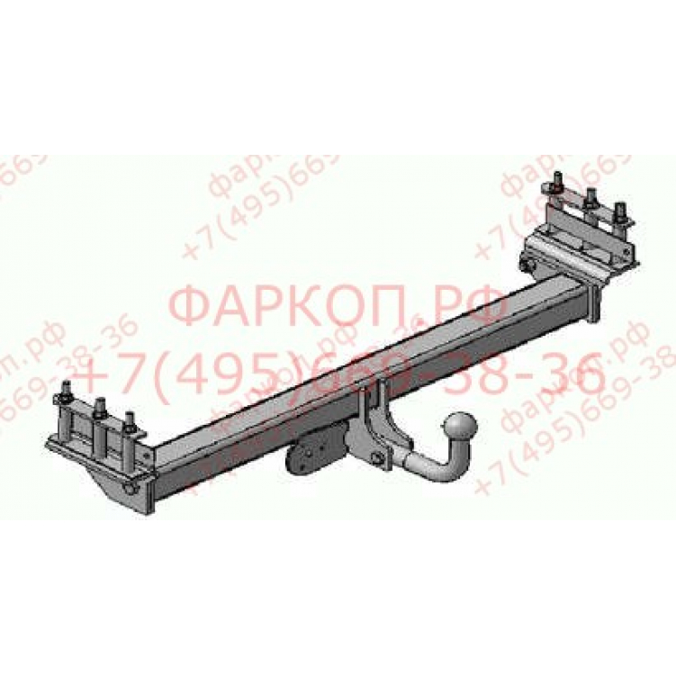 Купить фаркоп nissan patrol gr y61 1997-2004 - ns 12 avtos по цене 12 862 р. Низкие цены. Большой выбор. Доставка по всей России. Интернет-магазин в Москве. Только положительные отзывы!