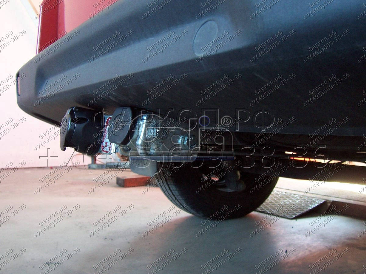 Купить фаркоп fiat doblo 2001-2010 - f070a galia по цене  Низкие цены. Большой выбор. Доставка по всей России. Интернет-магазин в Москве. Только положительные отзывы!