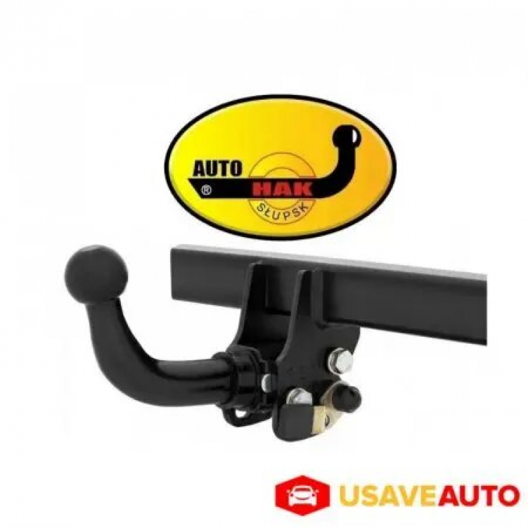 Купить фаркоп peugeot 208 хетчбек 2012-2019, citroen c3 хетчбек 5 дверей 2016- f 41a auto-hak по цене  Низкие цены. Большой выбор. Доставка по всей России. Интернет-магазин в Москве. Только положительные отзывы!