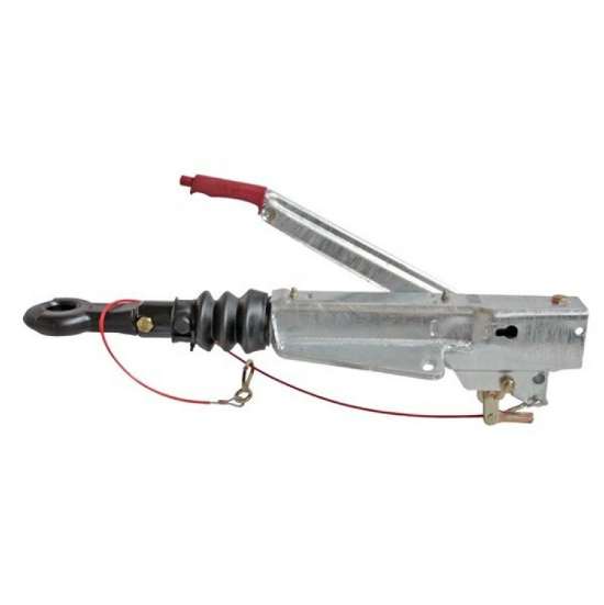 Купить тормоз наката 251s, 1500-2700 кг, монтаж сверху, петля din по цене . Низкие цены. Большой выбор. Доставка по всей России. Интернет-магазин в Москве. Только положительные отзывы!