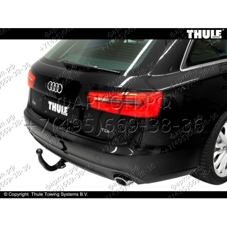 Купить фаркоп audi a6/a7 2011-2018, allroad 2012-2018 - 550800 brink по цене  Низкие цены. Большой выбор. Доставка по всей России. Интернет-магазин в Москве. Только положительные отзывы!
