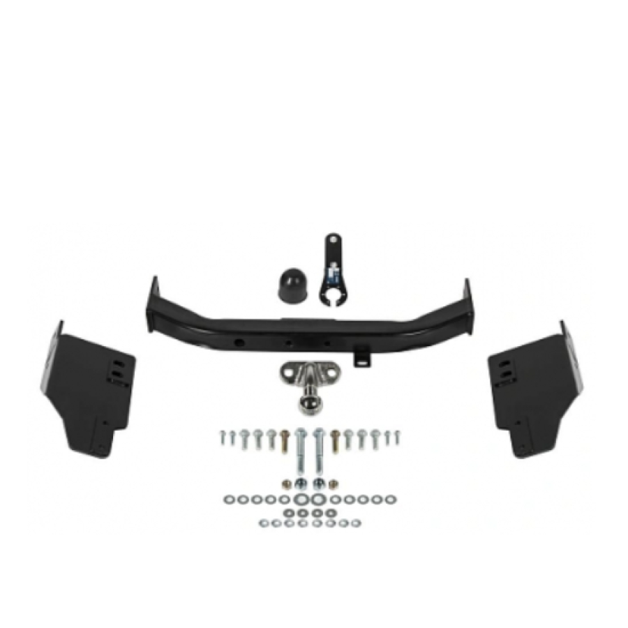 Купить фаркоп toyota land cruiser prado 120 2002-2009, 150 2009- f.5714.002 berg по цене 16 911 р. Низкие цены. Большой выбор. Доставка по всей России. Интернет-магазин в Москве. Только положительные отзывы!