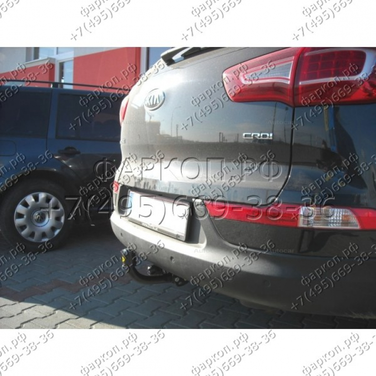 Купить фаркоп hyundai ix35, kia sportage 2010-2015 - j 60 auto-hak по цене  Низкие цены. Большой выбор. Доставка по всей России. Интернет-магазин в Москве. Только положительные отзывы!