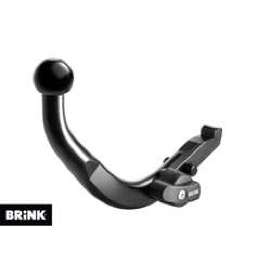 Купить фаркоп volvo s40/ v50 04-12 - 431400 brink по цене  Низкие цены. Большой выбор. Доставка по всей России. Интернет-магазин в Москве. Только положительные отзывы!