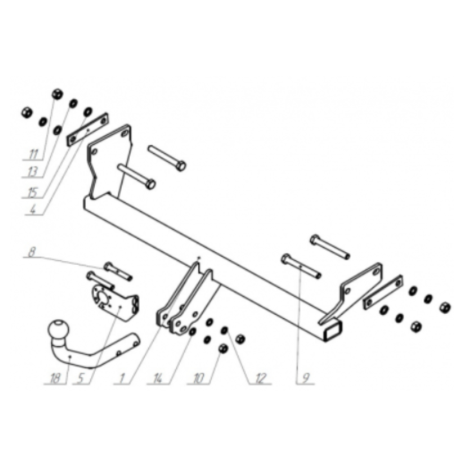 Купить фаркоп dodge caliber 2006-2012 - g-cr380 garant по цене  Низкие цены. Большой выбор. Доставка по всей России. Интернет-магазин в Москве. Только положительные отзывы!