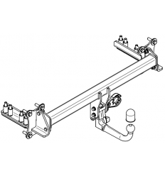 Купить фаркоп land rover range rover velar 2017- l-119 steinhof по цене  Низкие цены. Большой выбор. Доставка по всей России. Интернет-магазин в Москве. Только положительные отзывы!