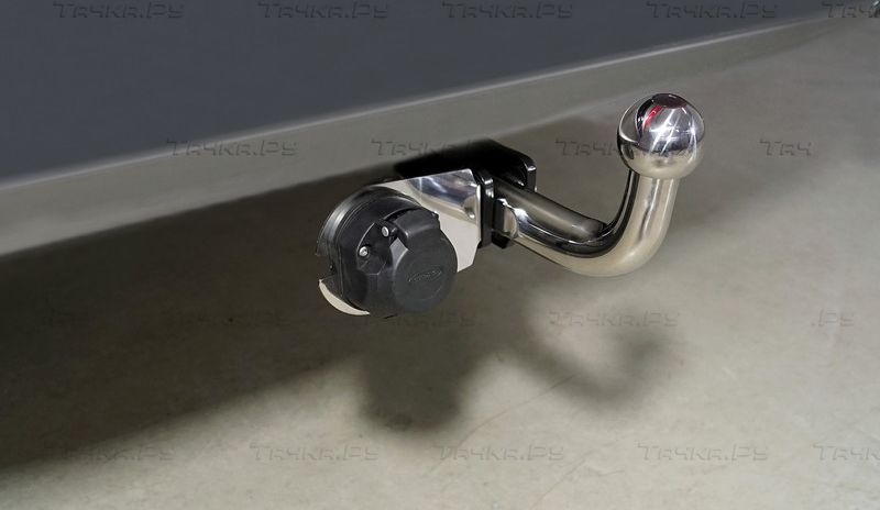 Купить фаркоп оцинкованный kia k5 2020- крюк нержавеющий на двух болтах по цене  Низкие цены. Большой выбор. Доставка по всей России. Интернет-магазин в Москве. Только положительные отзывы!