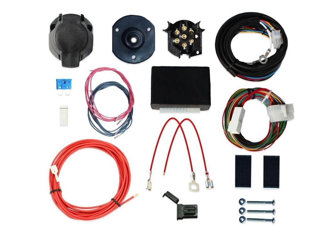 Купить комплект штатной электрики фаркопа mitsubishi l200 2015-2018 с блоком по цене  Низкие цены. Большой выбор. Доставка по всей России. Интернет-магазин в Москве. Только положительные отзывы!