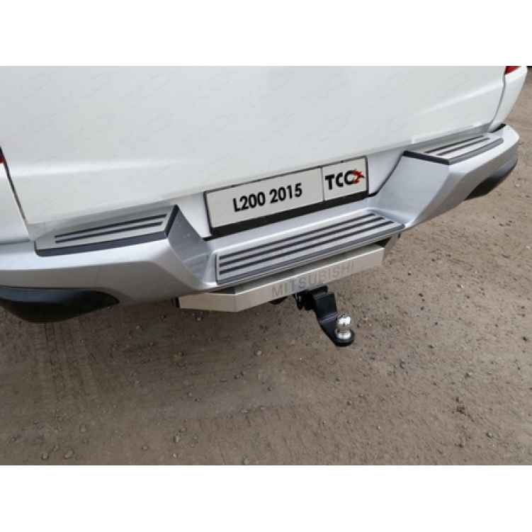 Купить фаркоп mitsubishi l200 2015-2019, 2019- tcu00224 тсс по цене  Низкие цены. Большой выбор. Доставка по всей России. Интернет-магазин в Москве. Только положительные отзывы!