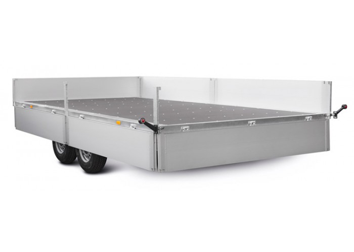 Купить прицеп для коммерческих перевозок мзса h 4625-2.30.311 по цене 593 200 р.. Низкие цены. Большой выбор. Доставка по всей России. Интернет-магазин в Москве. Только положительные отзывы!