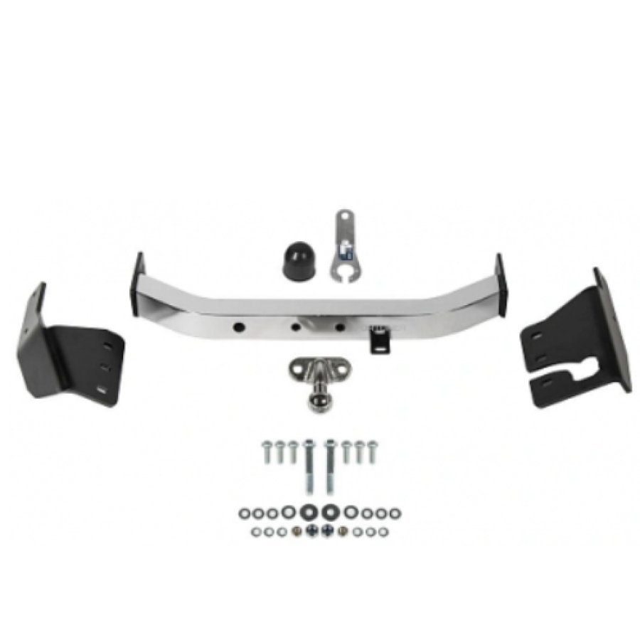 Купить фаркоп toyota fortuner 2017- f.5715.002 berg по цене  Низкие цены. Большой выбор. Доставка по всей России. Интернет-магазин в Москве. Только положительные отзывы!