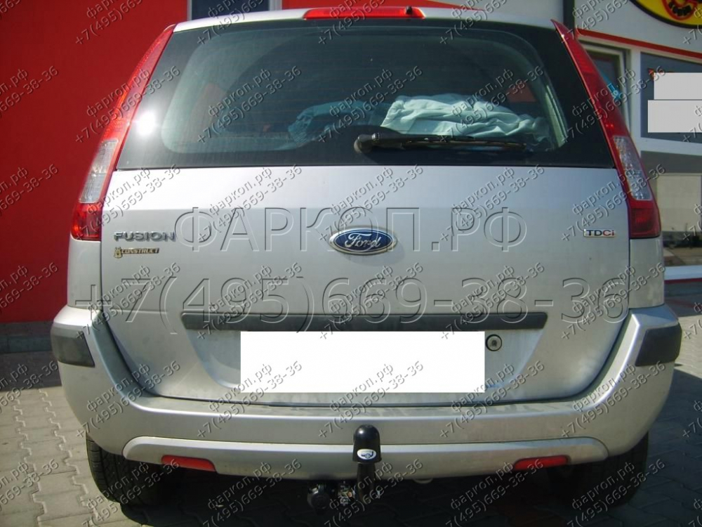 Купить фаркоп ford fusion 2002-2012 - c 43 auto-hak по цене  Низкие цены. Большой выбор. Доставка по всей России. Интернет-магазин в Москве. Только положительные отзывы!