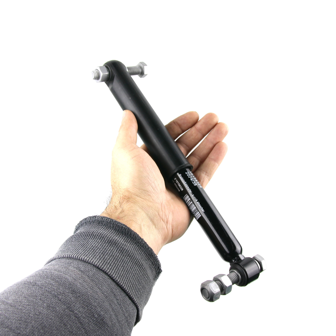 Купить амортизатор подвески nb-parts 10158328 (универсальный до 700 кг тип al-ko) по цене 3 750 р.. Низкие цены. Большой выбор. Доставка по всей России. Интернет-магазин в Москве. Только положительные отзывы!