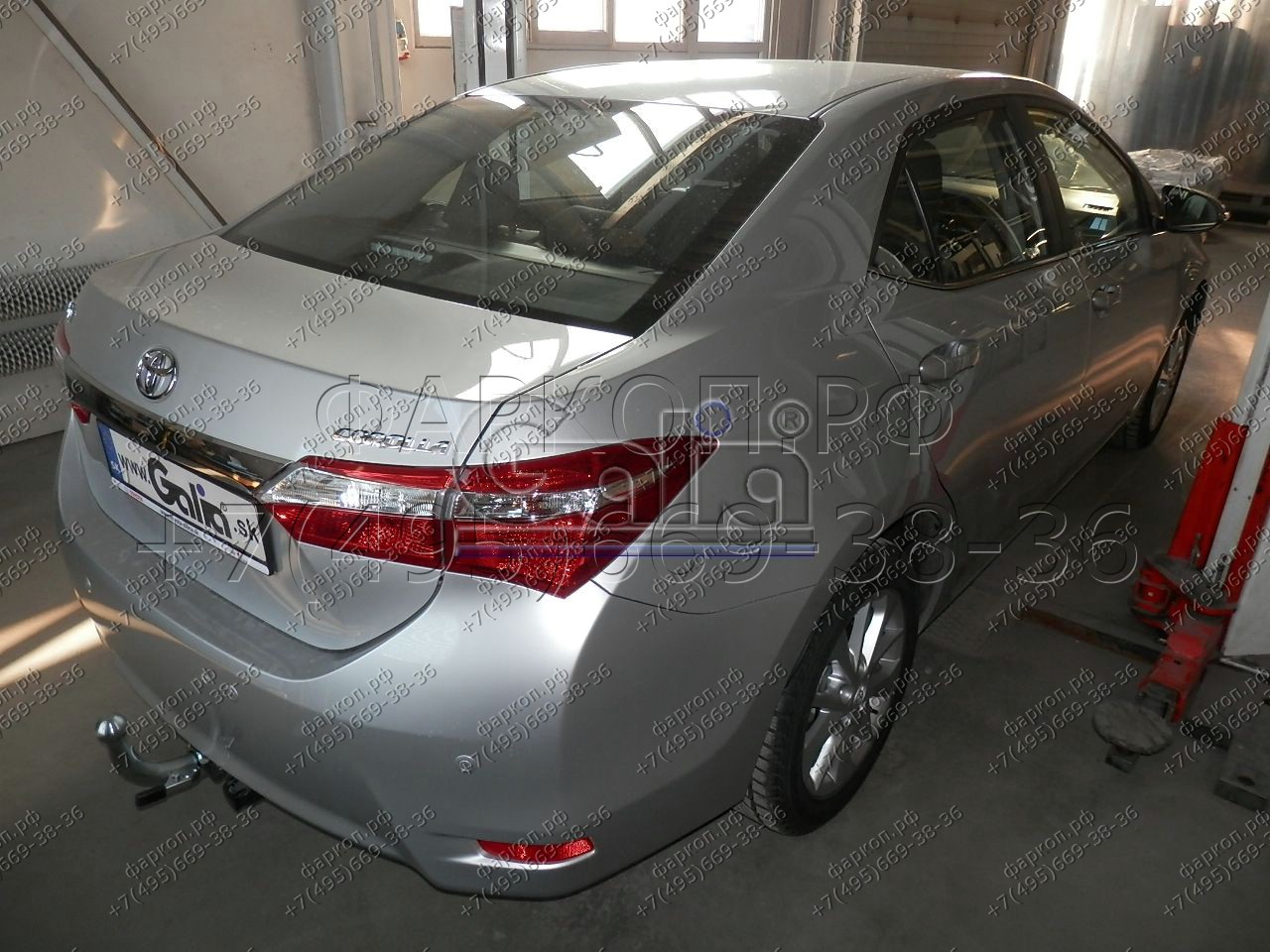 Купить фаркоп toyota corolla седан e170 2013-2019 - t064c galia по цене  Низкие цены. Большой выбор. Доставка по всей России. Интернет-магазин в Москве. Только положительные отзывы!