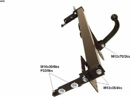 Купить фаркоп hyundai elantra седан/хетчбек 2000-2006 - h036a galia по цене 15 922 р. Низкие цены. Большой выбор. Доставка по всей России. Интернет-магазин в Москве. Только положительные отзывы!