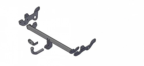 Купить фаркоп mazda cx-5 2012-2017 - 8600 трейлер по цене 8 092 р. Низкие цены. Большой выбор. Доставка по всей России. Интернет-магазин в Москве. Только положительные отзывы!