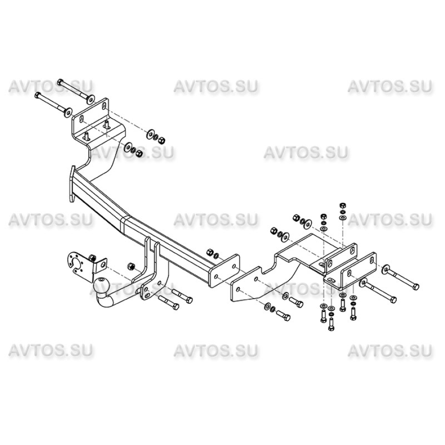 Купить фаркоп kia sorento prime (дизель) 2015-2020 - ki 31 avtos по цене 9 540 р. Низкие цены. Большой выбор. Доставка по всей России. Интернет-магазин в Москве. Только положительные отзывы!