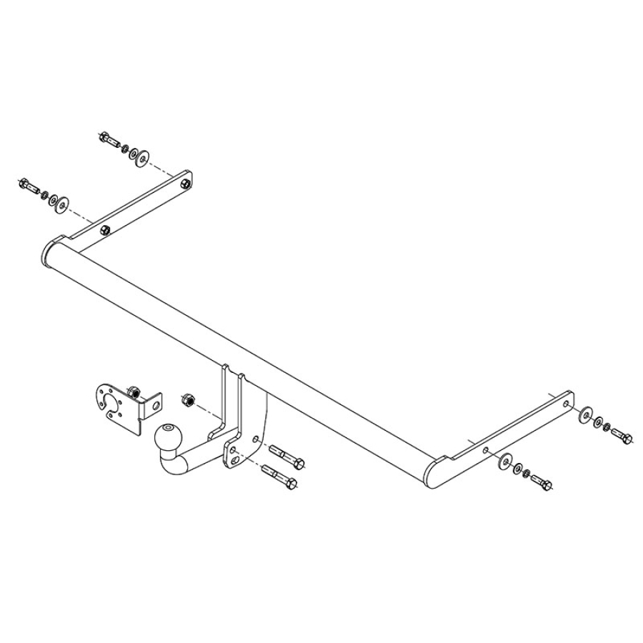 Купить фаркоп volkswagen polo седан 2010-2020, лифтбек 2020- vw 28 avtos по цене 6 472 р. Низкие цены. Большой выбор. Доставка по всей России. Интернет-магазин в Москве. Только положительные отзывы!