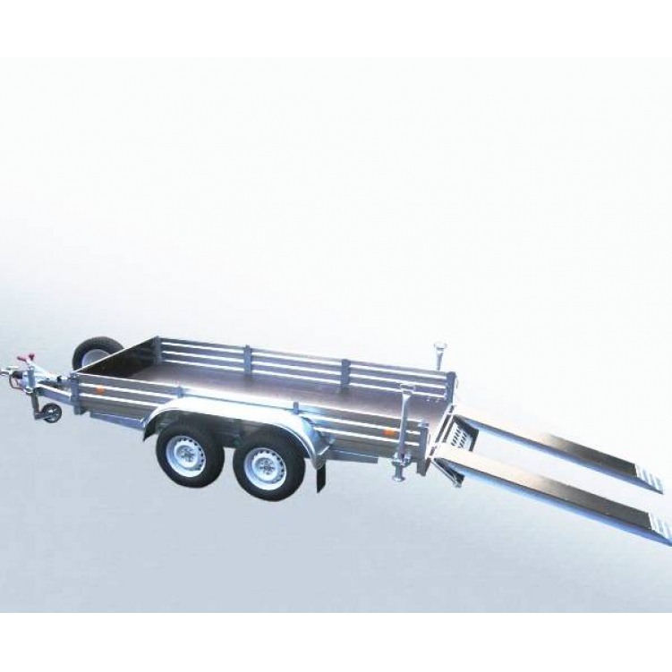 Купить прицеп мзса 832134.202 по цене . Низкие цены. Большой выбор. Доставка по всей России. Интернет-магазин в Москве. Только положительные отзывы!