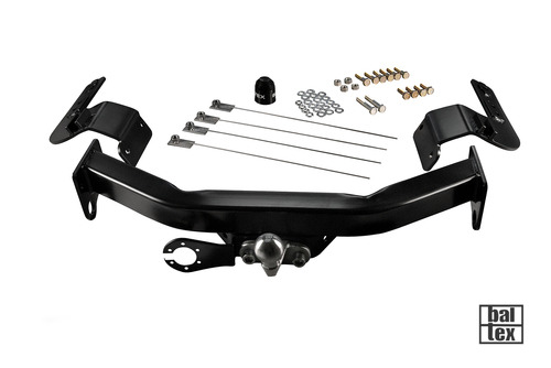 Купить фаркоп toyota land cruiser 200, lexus lx570 2008-2021, 450d 2015-2021 - y-20 балтекс по цене  Низкие цены. Большой выбор. Доставка по всей России. Интернет-магазин в Москве. Только положительные отзывы!