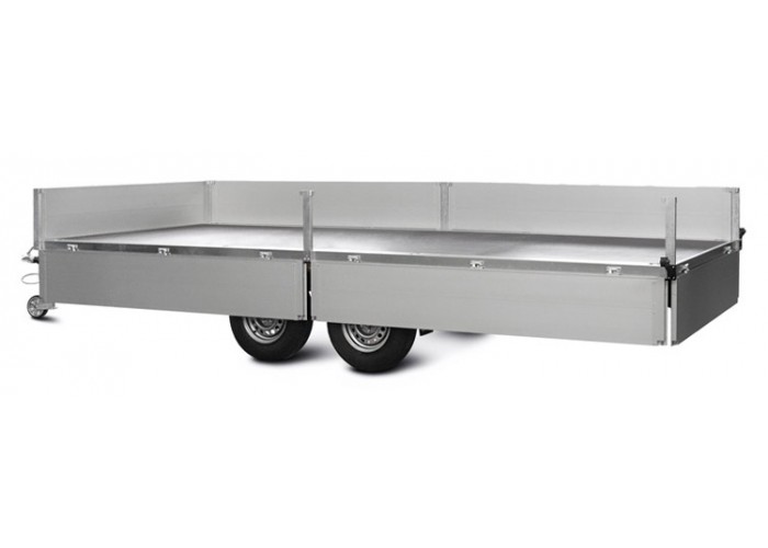 Купить прицеп для коммерческих перевозок мзса h 5221-2.35.411 по цене 714 500 р.. Низкие цены. Большой выбор. Доставка по всей России. Интернет-магазин в Москве. Только положительные отзывы!