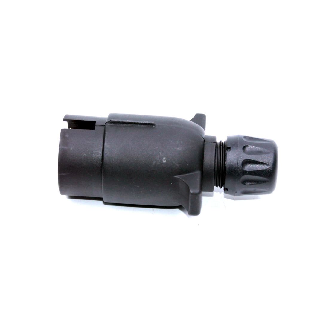 Купить вилка 7pin 12v pruftrex gwpruc006 по цене 400 р.. Низкие цены. Большой выбор. Доставка по всей России. Интернет-магазин в Москве. Только положительные отзывы!