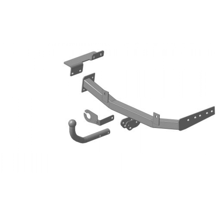 Купить фаркоп лада гранта кросс 2021-, лада гранта седан 2017- 2192v1 трейлер по цене  Низкие цены. Большой выбор. Доставка по всей России. Интернет-магазин в Москве. Только положительные отзывы!