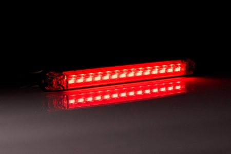Купить фонарь габаритный led красного цвета с проводом 0,15m fristom ft092cled по цене 1 453 р.. Низкие цены. Большой выбор. Доставка по всей России. Интернет-магазин в Москве. Только положительные отзывы!
