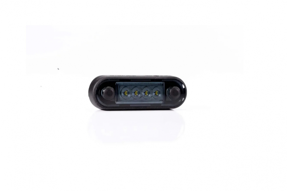 Купить фонарь габаритный led белый dark fristom ft-073 b led dark по цене 900 р.. Низкие цены. Большой выбор. Доставка по всей России. Интернет-магазин в Москве. Только положительные отзывы!