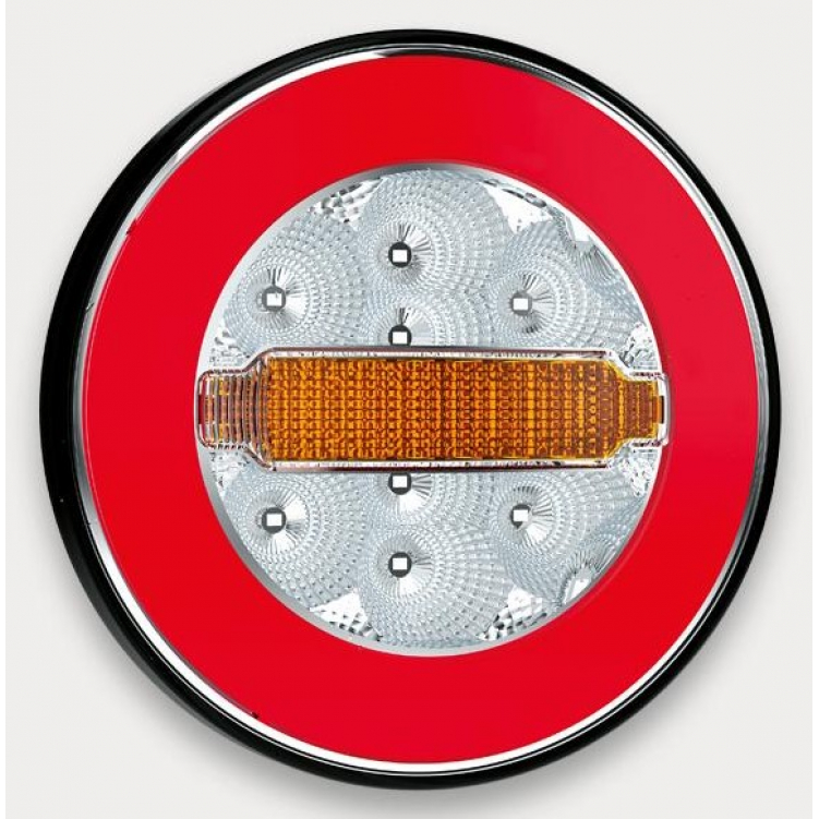 Купить фонарь на прицеп задний fristom ft-113 y led bajonet 3-х функциональный круглый 5 pin по цене 3 206 р.. Низкие цены. Большой выбор. Доставка по всей России. Интернет-магазин в Москве. Только положительные отзывы!