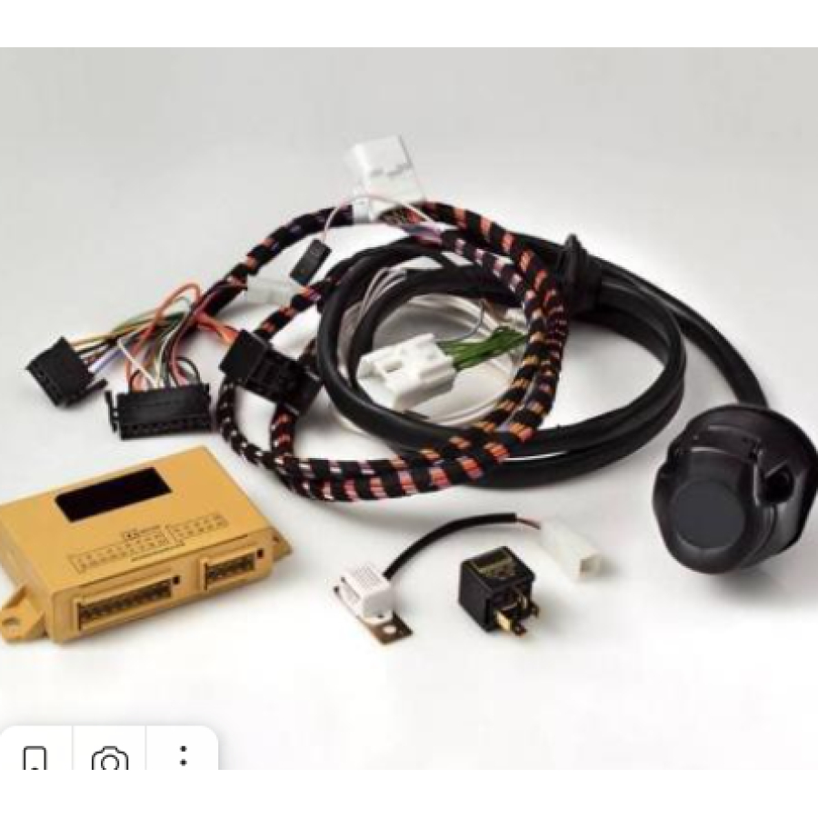Купить штатная электрика к фаркопу toyota land cruiser prado 150 2009- 7-pin по цене 6 786 р. Низкие цены. Большой выбор. Доставка по всей России. Интернет-магазин в Москве. Только положительные отзывы!