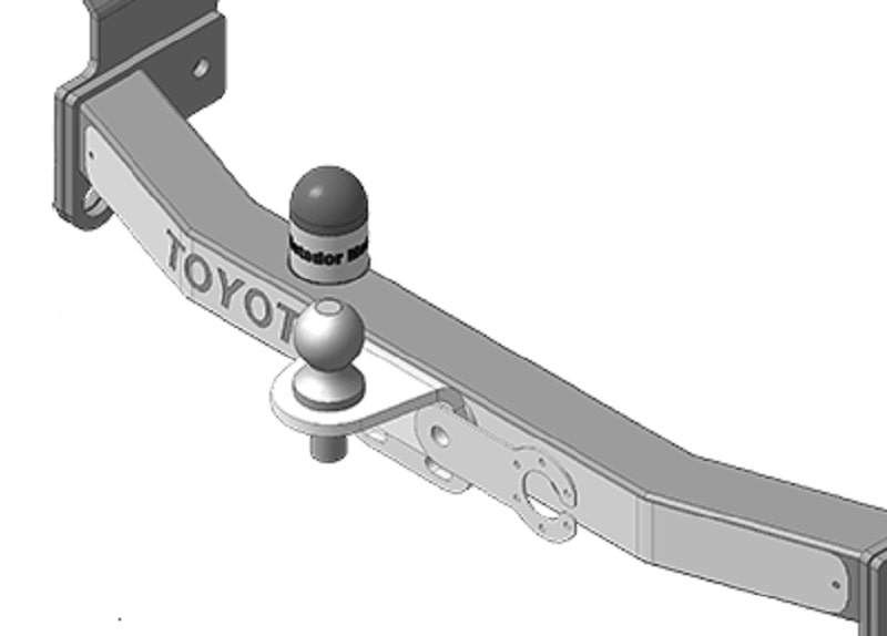 Купить фаркоп toyota land cruiser 200 2007-2021- 92517-fen motodor по цене  Низкие цены. Большой выбор. Доставка по всей России. Интернет-магазин в Москве. Только положительные отзывы!