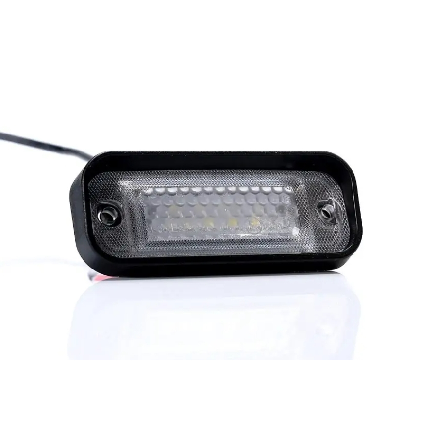 Купить встраиваемая подсветка номера fristom ft-263 led без провода по цене . Низкие цены. Большой выбор. Доставка по всей России. Интернет-магазин в Москве. Только положительные отзывы!