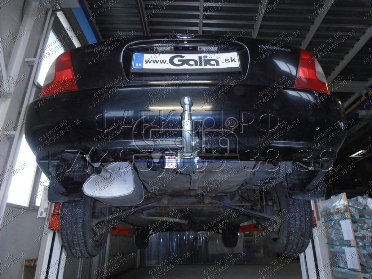 Купить фаркоп daewoo nubira седан 1997-2003 - d014a galia по цене  Низкие цены. Большой выбор. Доставка по всей России. Интернет-магазин в Москве. Только положительные отзывы!