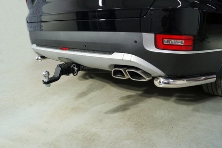 Купить фаркоп оцинкованный hyundai palisade 2021- крюк легкосъемный под квадрат 50x50 (нерж. шар) по цене  Низкие цены. Большой выбор. Доставка по всей России. Интернет-магазин в Москве. Только положительные отзывы!