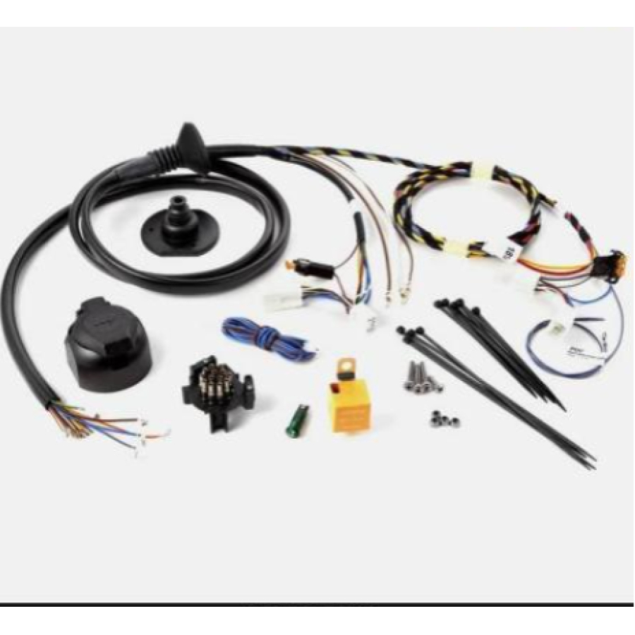 Купить штатная электропроводка фаркопа 13-pin chevrolet aveo седан/хетчбек 2011-2015, chevrolet cruze седан/хетчбек/универсал 2009-2016, chevrolet tracker 2013-2015, chevrolet orlando 2011-2019, opel astra j седан/хетчбек/универсал, gtc 2009-2018, opel insignia по цене  Низкие цены. Большой выбор. Доставка по всей России. Интернет-магазин в Москве. Только положительные отзывы!