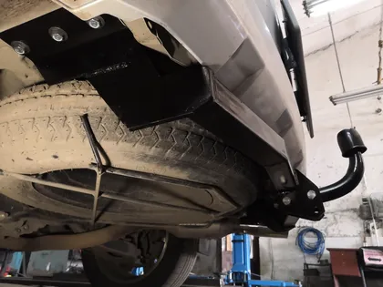 Купить фаркоп mitsubishi delica d5 2007-2019, 2019- h.m19.a halty по цене  Низкие цены. Большой выбор. Доставка по всей России. Интернет-магазин в Москве. Только положительные отзывы!