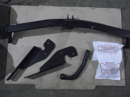 Купить фаркоп toyota rav4 2006-2013 - 7830 трейлер по цене 8 704 р. Низкие цены. Большой выбор. Доставка по всей России. Интернет-магазин в Москве. Только положительные отзывы!