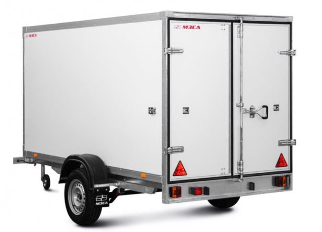 Купить промтоварный фургон (кузов: 6,8 м3) мзса 817773.001 по цене 222 500 р.. Низкие цены. Большой выбор. Доставка по всей России. Интернет-магазин в Москве. Только положительные отзывы!