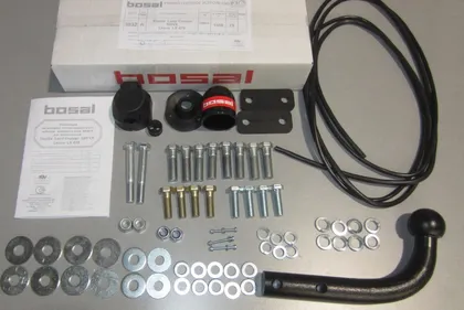 Купить фаркоп lexus lx 470 2003-2007, toyota land cruiser 100 vx 1998-2007 - 3032-a oris по цене 13 911 р. Низкие цены. Большой выбор. Доставка по всей России. Интернет-магазин в Москве. Только положительные отзывы!