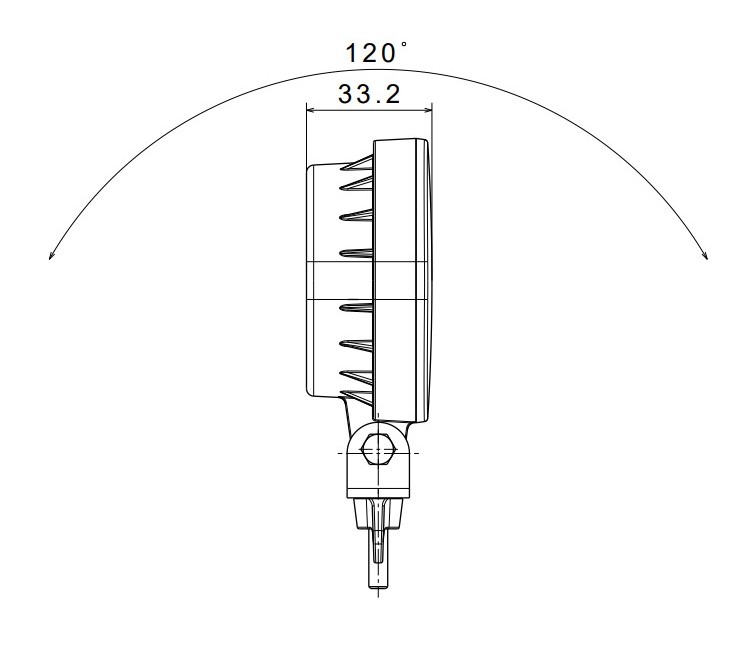 Купить фонарь противотуманный fristom ft-400 led p с проводом и креплением на шарнире по цене . Низкие цены. Большой выбор. Доставка по всей России. Интернет-магазин в Москве. Только положительные отзывы!