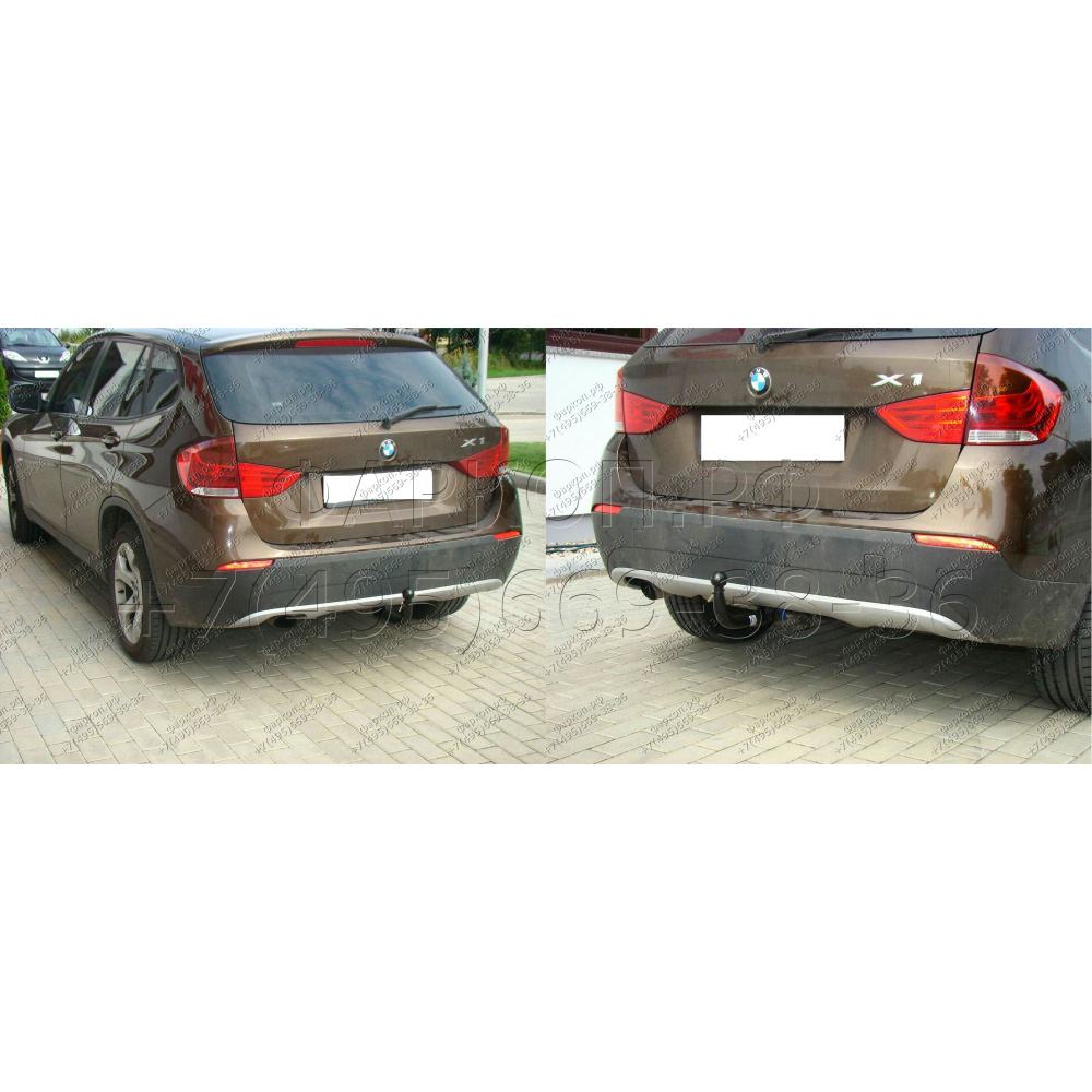 Купить фаркоп bmw x1 e84 2009-2015 - b 15v auto-hak по цене  Низкие цены. Большой выбор. Доставка по всей России. Интернет-магазин в Москве. Только положительные отзывы!