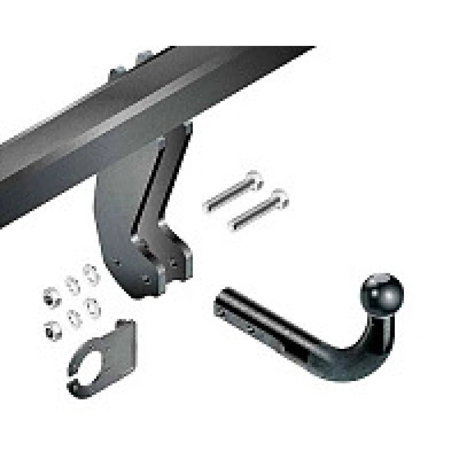 Купить фаркоп fiat panda хетчбек 5 дверей 2012, lancia ypsilon 2011- f.032 imiola по цене  Низкие цены. Большой выбор. Доставка по всей России. Интернет-магазин в Москве. Только положительные отзывы!